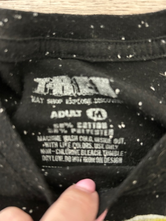 Orlando T-Rex T-Shirt - Picture 2 of 4